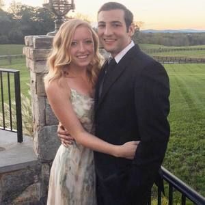 Meet your Posher, Christin